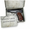 Пневматический пистолет Borner PM49 Blowback (Макарова)