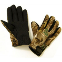 Перчатки ветрозащитные Remington Casual, р. L (лес) Перчатки ветрозащитные Remington Casual, р. L (лес)
