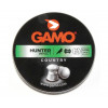 Пули Gamo Hunter 4,5 мм, 0,49 грамм, 250 штук