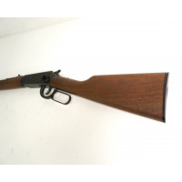 Пневматическая винтовка Umarex Legends Cowboy Rifle (скоба Генри)